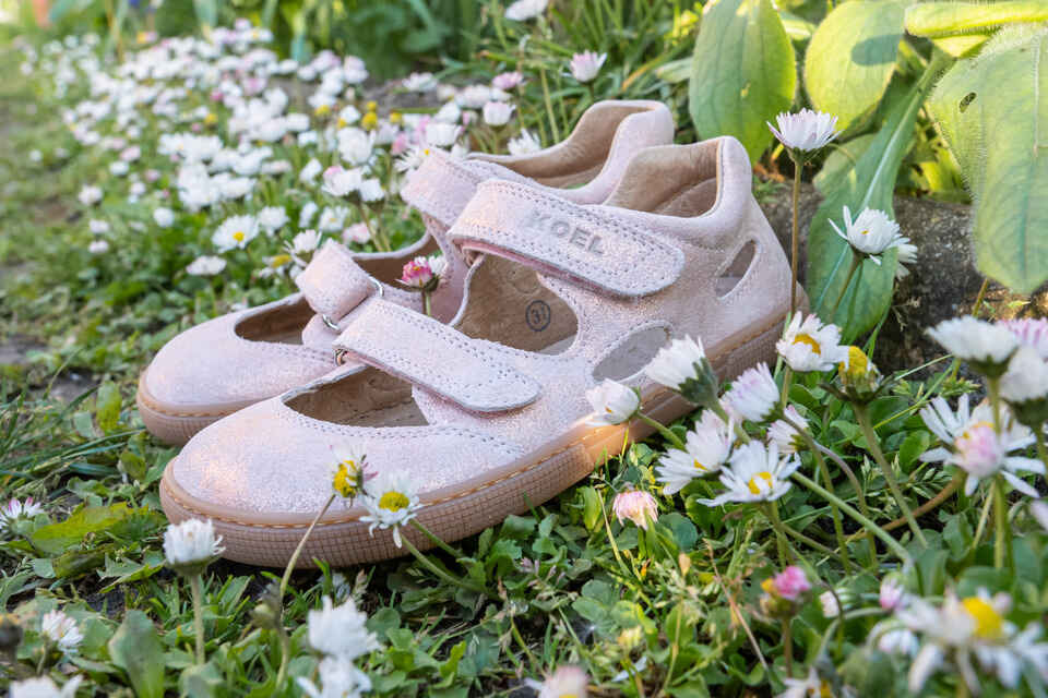 Koel4Kids - sandálky